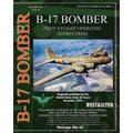 B-17 Pilot's Flight Operating Instructions - Paperback
