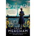 Dragonfly - Hardcover