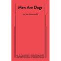 Men Are Dogs - Paperback
