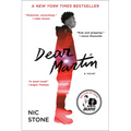 Dear Martin - Hardcover