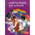 LGBTQ Rights and Activism - Hardcover