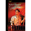 El Camarada Jorge Y El Dragón / Comrade Jorge and the Dragon - Paperback