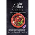Vindu - Andhra Cuisine - Paperback