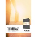 The Message Slimline Edition - Imitation Leather
