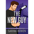 The New Guy - Paperback