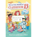 The Unlucky Lottery Winners of Classroom 13 - Paperback