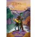 Welcome to the Inbetween - Paperback