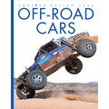 Off-Road Cars - Library Binding