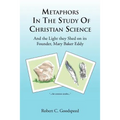 Metaphors in the Study of Christian Science - Paperback