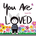 You Are Loved - Hardcover