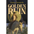 Golden Ruin - Paperback