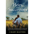 Heirs and Successors: Book 4 in the Belleville family series - Paperback