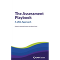 The Assessment Playbook: A UDL Approach - Paperback