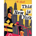 This Is New York - Hardcover