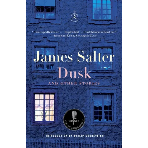 Dusk and Other Stories - Paperback