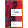 Blood: Stories - Paperback