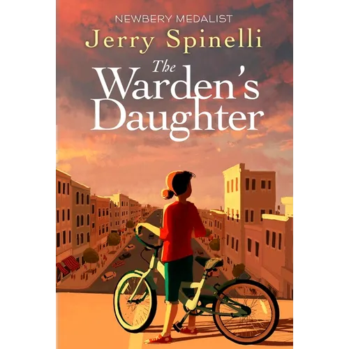 The Warden's Daughter - Paperback