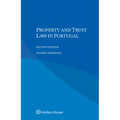 Property and Trust Law in Portugal - Paperback