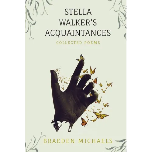 Stella Walker's Acquaintances - Paperback