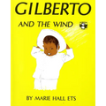 Gilberto and the Wind - Paperback