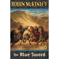 The Blue Sword - Paperback