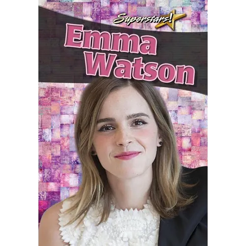 Emma Watson - Paperback