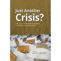 Just Another Crisis? The Impact of the COVID-19 Pandemic on Southeast Asia's Rice Sector - Paperback