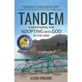 Tandem: A Devotional for Adopting with God in the Lead - Paperback