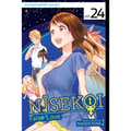 Nisekoi: False Love, Vol. 24: Night of Falling Stars - Paperback