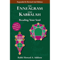 The Enneagram and Kabbalah (2nd Edition): Reading Your Soul - Paperback