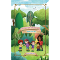 The Princess and the Key (Happily Ever After, Book #3) - Paperback