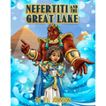 Nefertiti & The Great Lake - Paperback