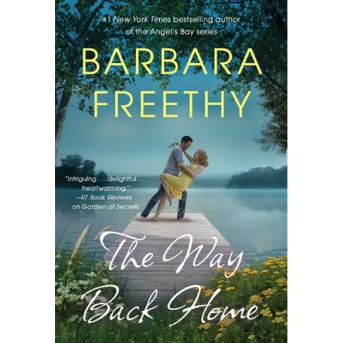 The Way Back Home - Paperback