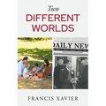 Two Different Worlds - Paperback