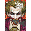 The Joker Presents: A Puzzlebox - Hardcover