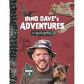Dino Dave's Adventures in Apologetics - Book 2 - Paperback