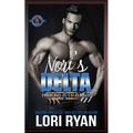 Nori's Delta - Paperback