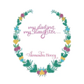 My Darling, My Daughter - Paperback