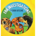 FBR Investigations - Hardcover