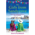 The Girls from Sandycove - Paperback