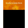 5-Letter Scrabble Words - Paperback
