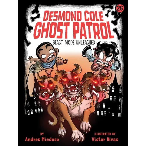 Beast Mode Unleashed - Hardcover