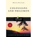 Colossians and Philemon - Paperback