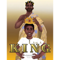 I Am A King - Paperback