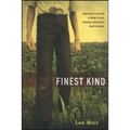 Finest Kind - Paperback