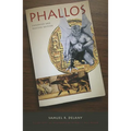 Phallos: Enhanced and Revised Edition - Paperback