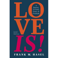 Love Is! - Paperback