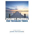 Pocket Prayers for Troubled Times - Paperback