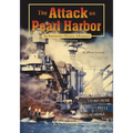 The Attack on Pearl Harbor: An Interactive History Adventure - Paperback