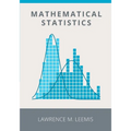 Mathematical Statistics - Paperback